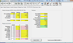 Scheramta 7 - Software per gare d'appalto